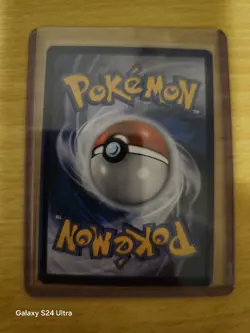 Pokemon - Greninja ex - 041/142 - Stellar Crown - Holo - Double Rare NM - Image 2