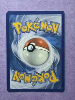 Greninja EX 041/142 Stellar Crown Double Rare Pokemon Card - Image 2