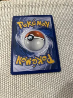 Greninja EX Double Rare Card 041/142 Pokemon TCG Stellar Crown - Image 2