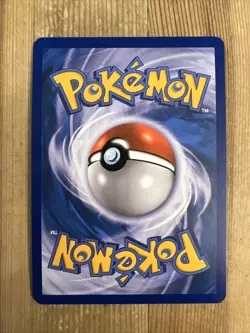 Dusclops Reverse Holo 34/100 Pokemon Card NM Condition (Diamond & Pearl) - Image 2
