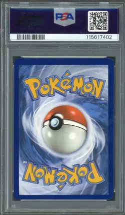 PSA 9 Lugia V (Alternate Art) Silver Tempest 186/195 Holo Pokemon Card B22 - Image 2