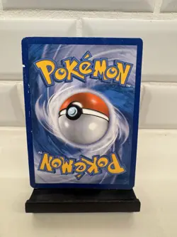 Pokemon TCG Lugia EX BW83 Holo Card Black White Promo Ultra Rare 2013 - Image 2