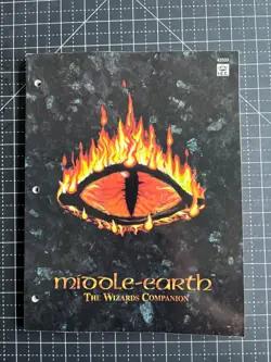 Middle Earth Collectible Card Game Bulk Lot Binders, Decks, Bulk MECCG - Image 3