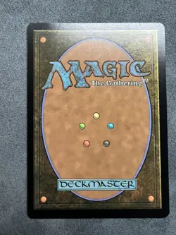 Land Tax Mtg Eldraine Full Art English Mythic Rare - Image 3