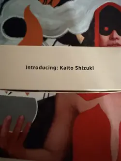 1x Magic The Gathering - Secret Lair Introducing Kaito Shizuki NON Foil NEW - Image 1