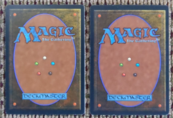 MTG Swords to Plowshares x2 | NM | 4th Edition | Instant - Image 4