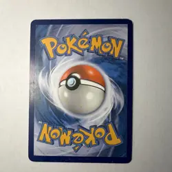 Pokemon Flareon 12/116 Plasma Freeze Team Plasma Uncommon Regular Stage 1 100 HP - Image 2