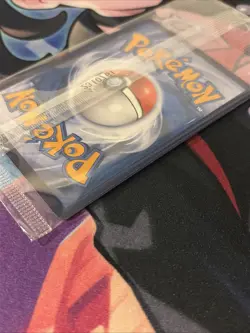 NEW! - Pokemon Pikachu Berkemeja Batik 154/SV-P Indonesia Journey Sealed Promo - Image 3
