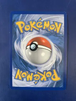 Pokemon TCG 2010 Heart Gold Soul Silver Pikachu HGSS03 Black Star Promo Holo LP - Image 2