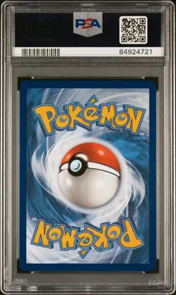 PSA 10 Gem Mint Wartortle 002/034 CLB TCG Classic Box Pokemon 2023 English - Image 2