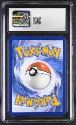 CGC 10 Darkrai Vstar GG50/GG70 Pokemon Crown Zenith Galarian Gallery - Image 2