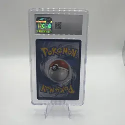 Pokemon Charizard GX Ultra Rare Holo Hidden Fates 9/68 CGC 9.5 English 2019 - Image 2