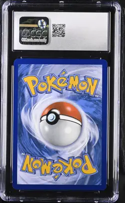 Arceus v SWSH204 Holo Black Star Promo Pokemon TCG CGC 9.5 - Image 2