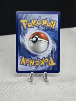 2026 Pokemon Perfect Order MEOWTH EX 062/088 Double Rare - Image 2