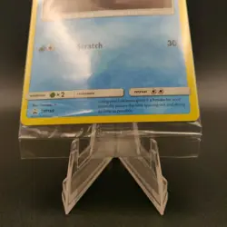 SEALED Psyduck SM199 Black Star Promo Holo Pokemon TCG Detective Pikachu NEW - Image 5