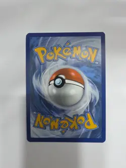 Pokemon TCG Bulbasaur IR 133/132 Mega Evolutions Stamped - Image 4
