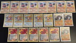 Pokemon Celebrations Lot 21 Claydon 15/106 Cleffa 20/111 Groudon 9/95 Donphan - Image 1