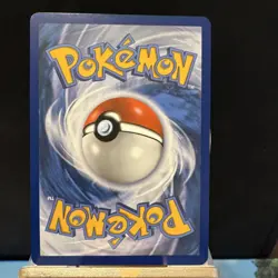 Pokemon Alolan Golem GX Full Art Holo Ultra Rare 102/111 SM-Crimson NM - Image 2