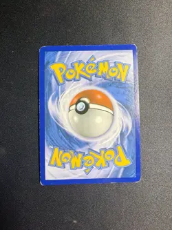 Pokemon TCG Arceus DP50 Diamond & Pearl Black Star Promo MP - Image 2