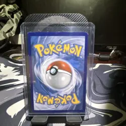 Pokemon Flareon EX RC6/RC32 Generations Radiant Collection Ultra Rare Holo - Image 2