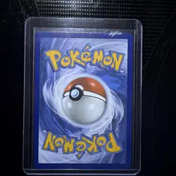 Mega Gengar Ex 269/217 Ascended Heroes MAR English Pokemon TCG - Image 2