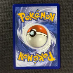 Shedinja 144/132 Mega Evolution Pokemon English Near Mint - Image 2