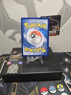 Pokemon TCG Charmander Detective Pikachu 4/18 Holo Common - Image 2