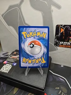 Pokemon - Medicham 81/160 - Non Holo Rare - Primal Clash - Near Mint - Image 2