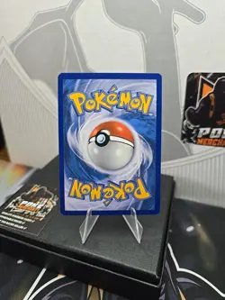 Pokemon TCG Magmortar Furious Fists 11/111 Regular Rare - Image 2