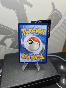 Pokemon Lycanroc - (Cracked Ice Holo) 076/147 Deck Exclusives Holo - Image 2