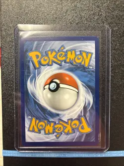 Gloom 198/197 Illustration Rare Pokemon TCG SV03: Obsidian Flames 198/197 NM - Image 2