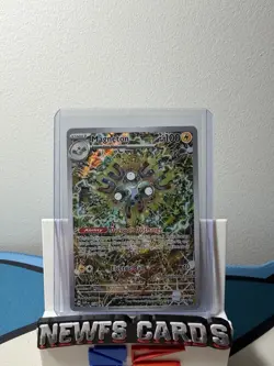 Magneton - SVP159 Surging Sparks ETB POKEMON CENTER Promo Pokemon - LP - Image 1
