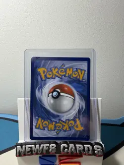 Magneton - SVP159 Surging Sparks ETB POKEMON CENTER Promo Pokemon - LP - Image 2