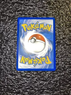 Pokemon Serperior ex 003/086 Black Bolt Holo Double Rare Near Mint - Image 2