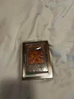 Yu-Gi-Oh! Blaze Of Destruction 1st Edition Starter Deck Structure Deck TCG CCG - Image 4