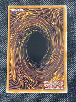 YuGiOh! - Performapal Ladyange DIFO-EN002 Super Rare 1st Edition Near Mint - Image 2