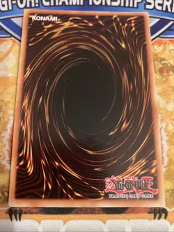Yugioh Odd-Eyes Raging Dragon MP17-EN205 1st Edition LP - Image 2