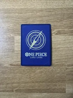 Nami (053) EB03-053 Extra Booster: One Piece Heroines Edition Foil - Image 2