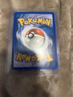 Mew - (Non-Holo DVD Promo) 111/110 Miscellaneous Cards & Products Regular - Image 2