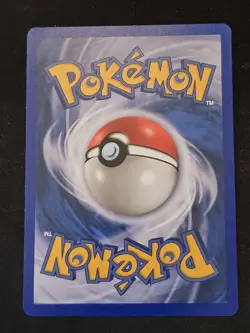 Pokemon Blackstar Promo Card Celibi #50 Pokemon 4 Ever Mint/Near Mint - Image 3