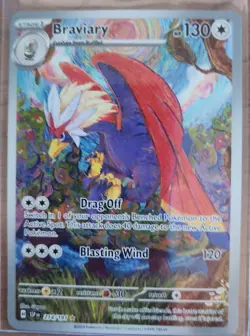 Pokemon Scarlet and Violet Era IR 12 card Lot - Image 2