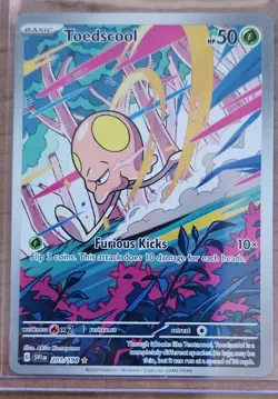 Pokemon Scarlet and Violet Era IR 12 card Lot - Image 4