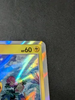 Pikachu 044/Sm-p Special Set Promo Japanese Pokemon Card 2017 - Image 3