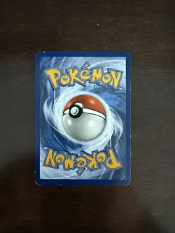 Pokemon Card Cosmic Eclipse Sylveon 155/236 Regular Rare - NM/Mint - Image 2