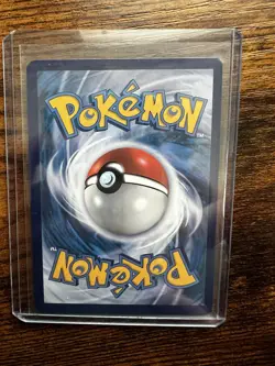 Pokemon Shining Celebi SM79 Promo Holo Card - Image 2