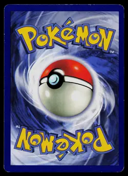 Pokemon Card - Mewtwo Wizards Black Star Promos 14 Promo - Image 2