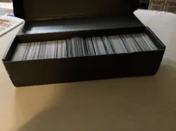 Approximately 800 Foil MTG Cards From Mixed Sets. 0ver 120 Rares, the rest mixed - Image 1