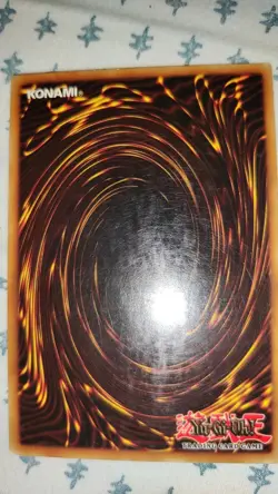 Getsu Fuhma IOC-089 Invasion of Chaos Unlimited Rare Card NM Yu-Gi-Oh TCG - Image 3