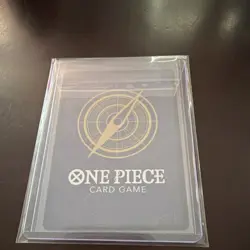 One Piece Card Game Roronoa Zoro OP15-113 EB04-007 Nami OP15-086 Lot English 3 - Image 3