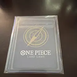 One Piece Card Game Roronoa Zoro OP15-113 EB04-007 Nami OP15-086 Lot English 3 - Image 5